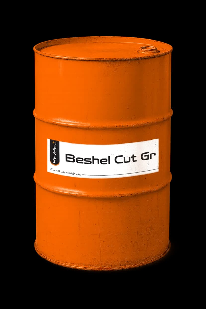 بشل‌کات سنگ